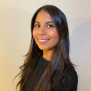 Meet your Posher, Isabel